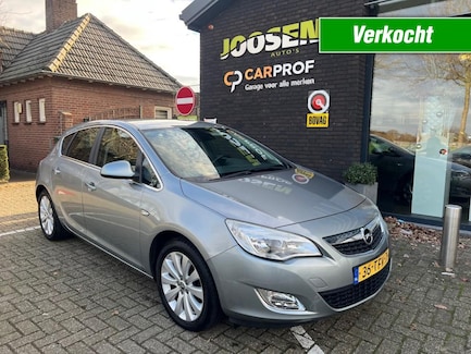Opel Astra 0