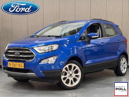 Ford EcoSport 0