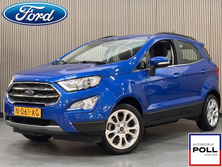 Ford EcoSport 0