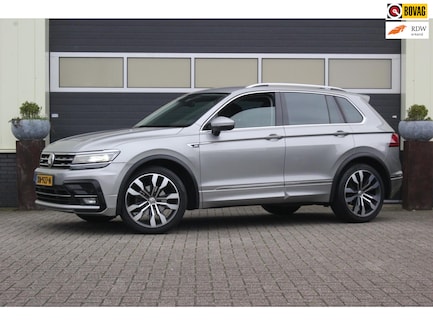 Volkswagen Tiguan 0