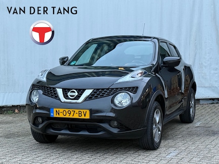 Nissan Juke 0