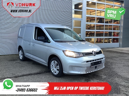 Volkswagen Caddy 0
