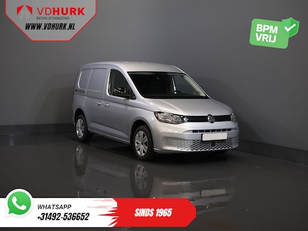 Volkswagen Caddy 0
