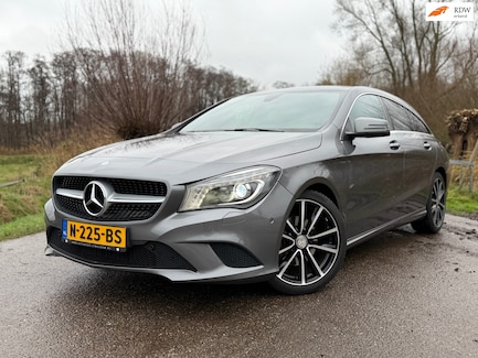 Mercedes-Benz CLA 0
