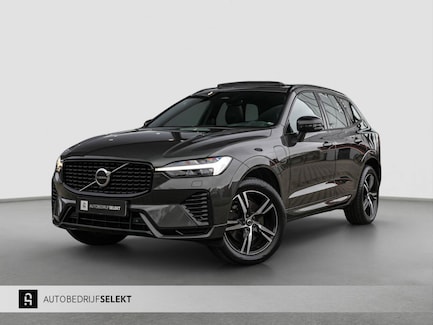 Volvo XC60 0