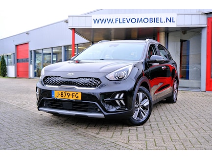 Kia Niro 0