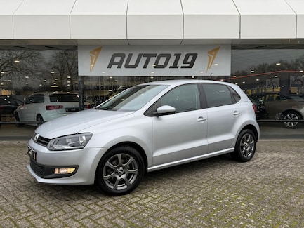 Volkswagen Polo 0