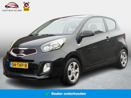 Kia Picanto 0