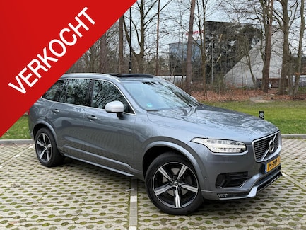 Volvo XC90 0