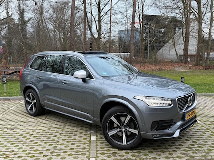 Volvo XC90 0