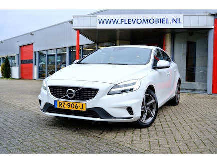 Volvo V40 0