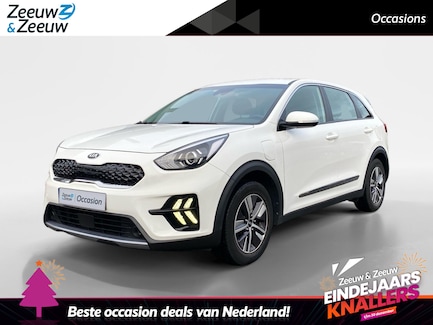Kia Niro 0