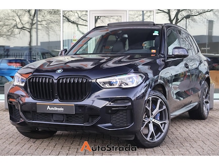BMW X5 0