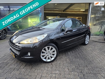 Peugeot 207 0