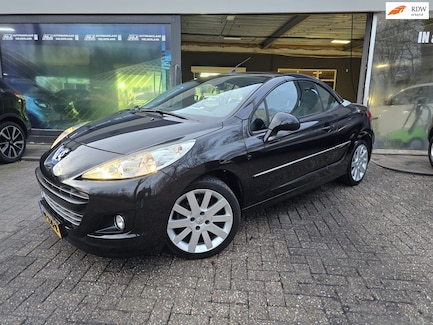 Peugeot 207 0