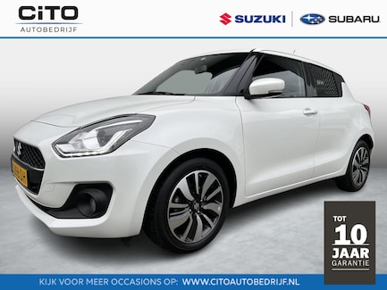 Suzuki Swift 0