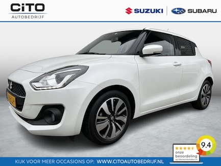 Suzuki Swift 0