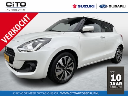 Suzuki Swift 0