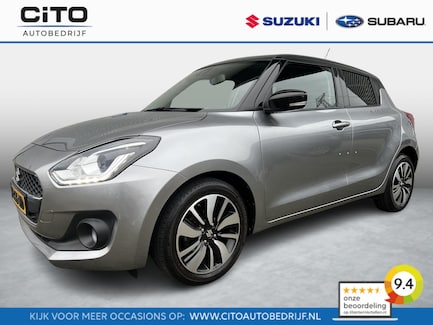 Suzuki Swift 0