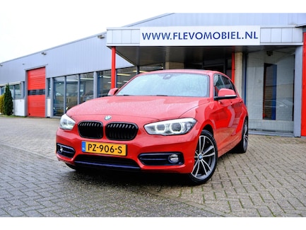 BMW 1-Serie 0