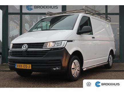 Volkswagen Transporter 0