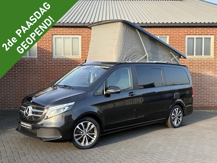 Mercedes-Benz Camper 0