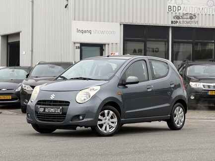 Suzuki Alto 0