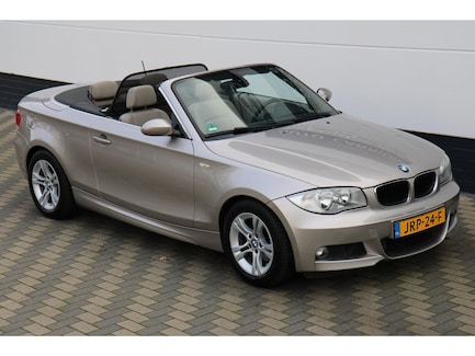 BMW 1-Serie 0