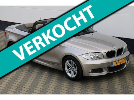 BMW 1-Serie 0