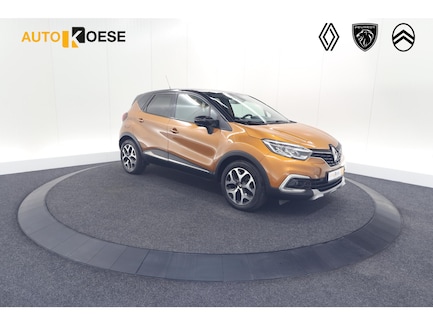 Renault Captur 0