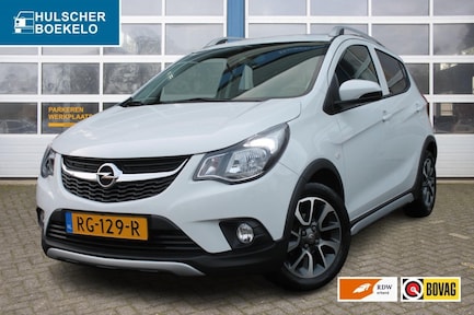 Opel Karl 0