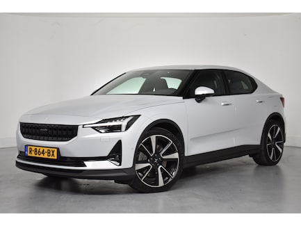 Polestar 2 0