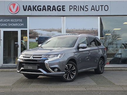 Mitsubishi Outlander 0