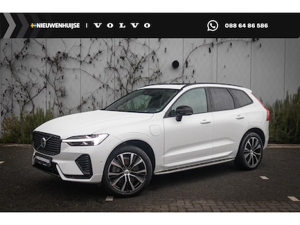 Volvo XC60 0