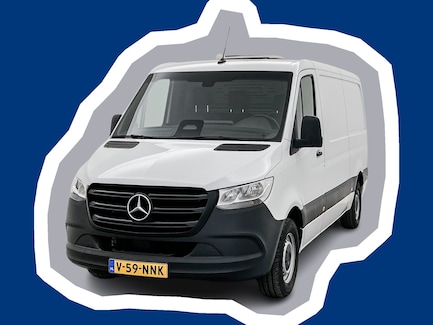 Mercedes-Benz Sprinter 0