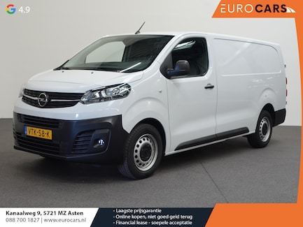 Opel Vivaro 0