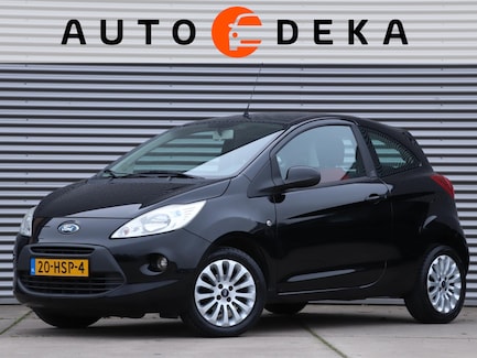 Ford Ka 0