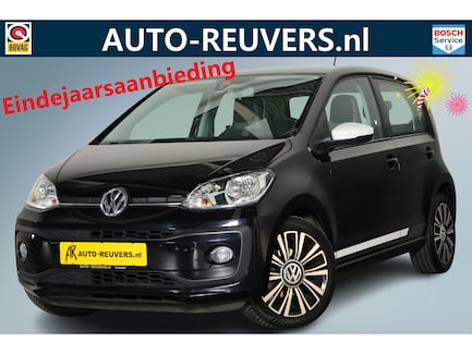 Volkswagen Up! 0