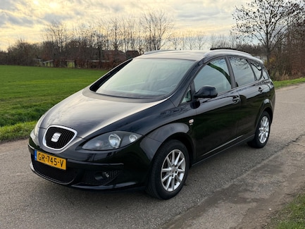 SEAT Altea XL 0