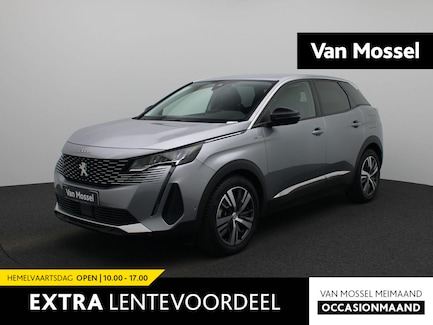Peugeot 3008 0