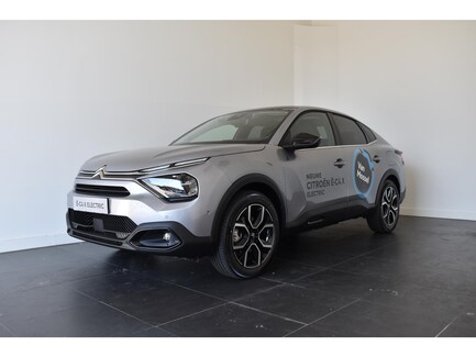 Citroën E-C4X 0