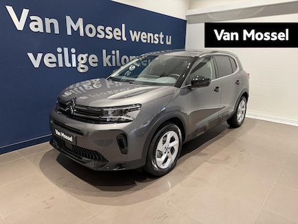 Citroën C5 Aircross 0