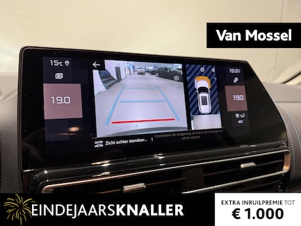 Citroën C5 Aircross 0