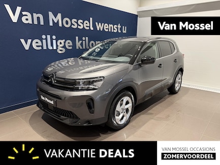 Citroën C5 Aircross 0