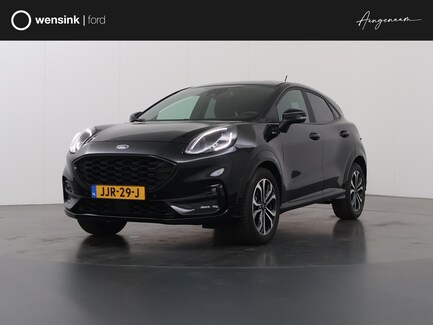 Ford Puma 0