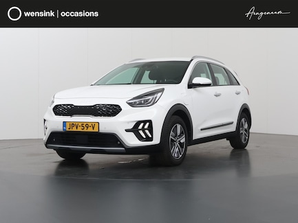 Kia Niro 0
