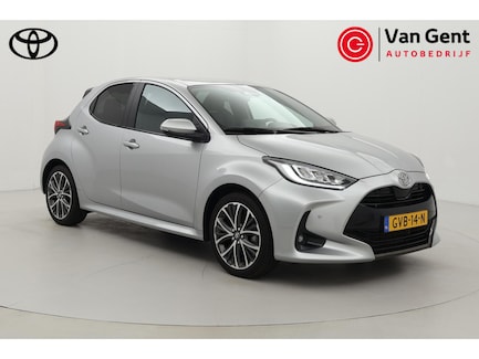 Toyota Yaris 0