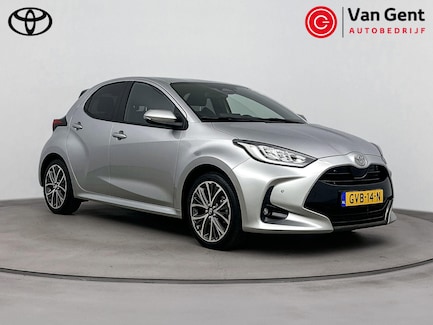 Toyota Yaris 0