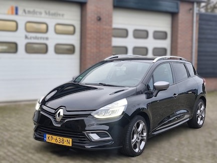 Renault Clio 0