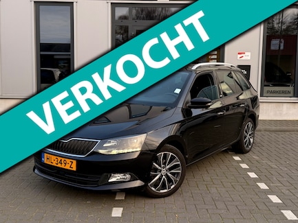 Skoda Fabia 0